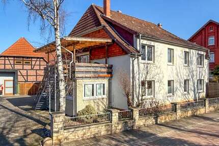 Haus Laatzen / Oesselse Oesselse - 8 Zimmer, 316 m&sup2;, 369.000&euro; | Angebot:26377628