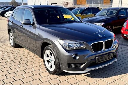 BMW X1 71.400 km 11.499 &euro; Bad Wurzach 88410