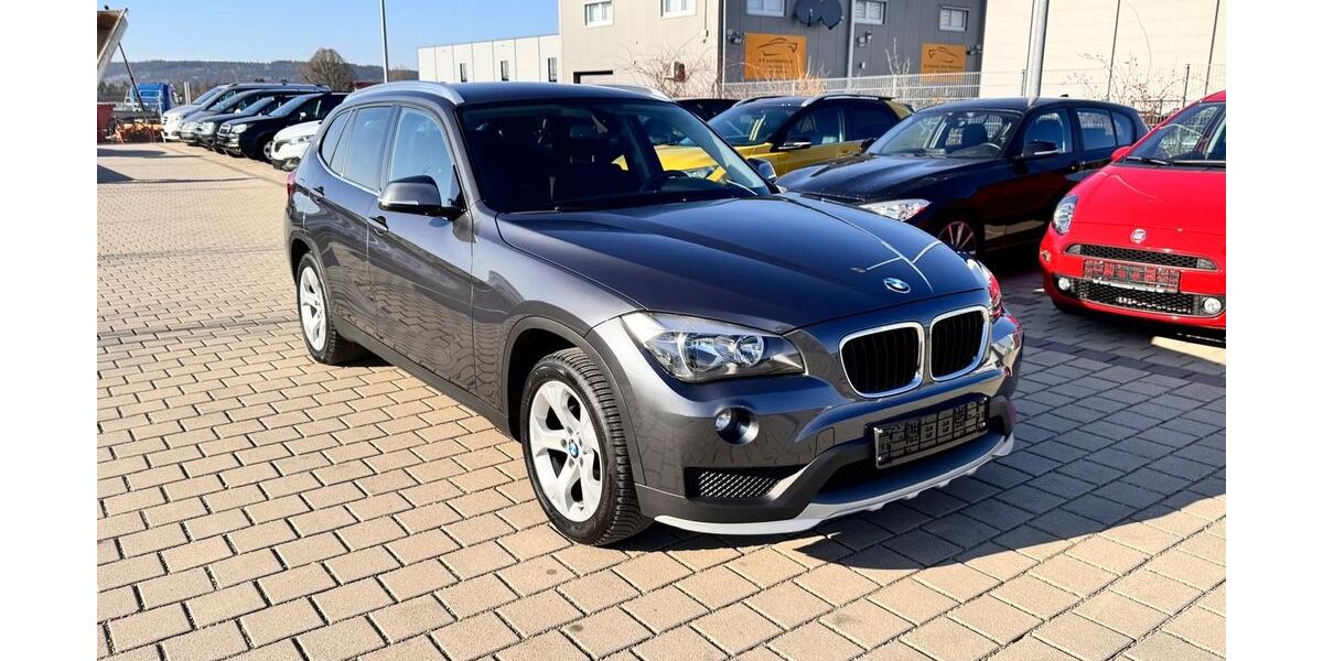 BMW X1 71.400 km 11.699 &euro; Bad Wurzach 88410