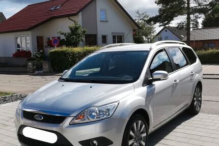 Ford Focus 155.500 km 4.440 &euro; Kolbingen 78600