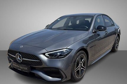 Mercedes-Benz C 300 12.750 km 45.390 &euro; Leimbach 36433