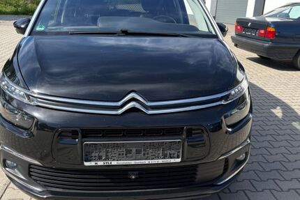 Citroen C4 SpaceTourer 145.453 km 8.990 &euro; Schierling 84069