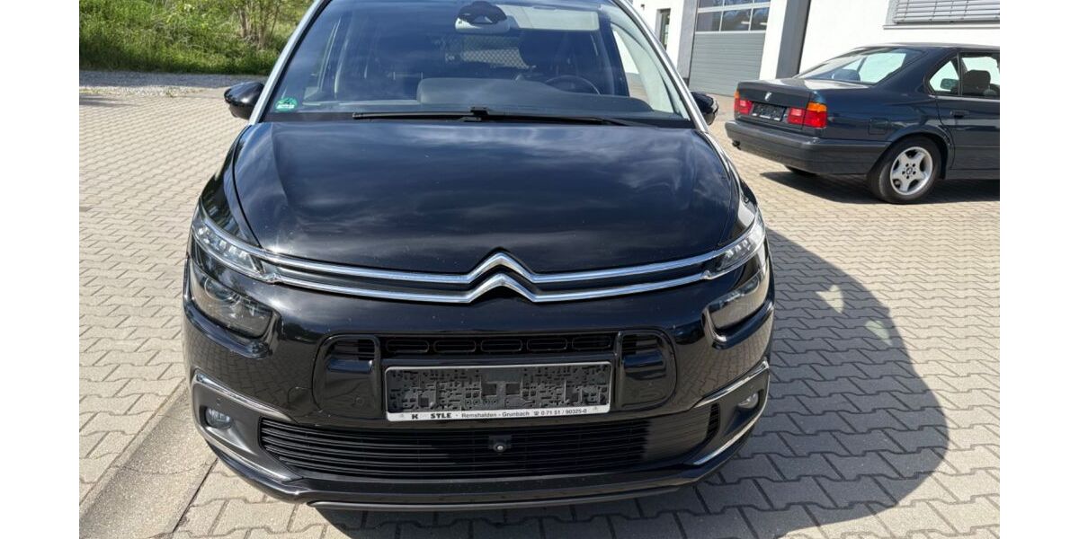Citroen C4 SpaceTourer 145.453 km 8.990 &euro; Schierling 84069