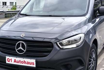 Mercedes-Benz Citan 48.000 km 16.950 &euro; Berlin 13055