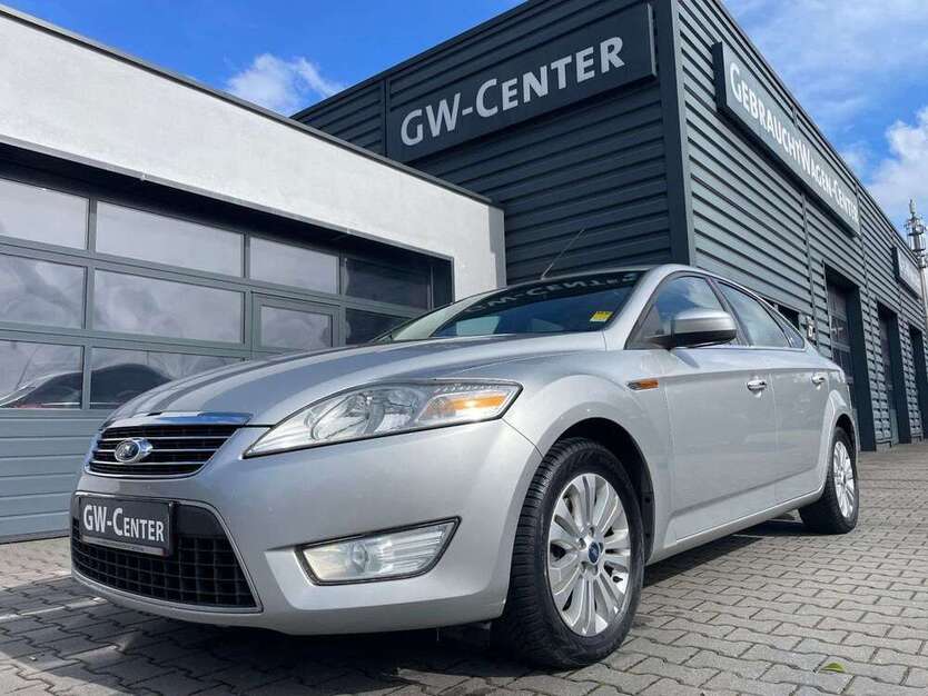 Ford Mondeo 73.000 km 7.490 € Leipzig 04129