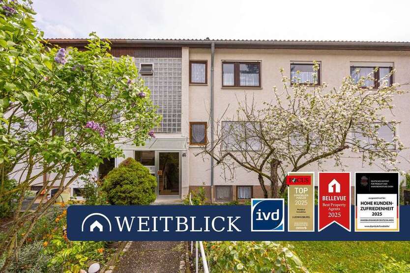 Wohnung zum Kaufen in Oberstenfeld 269.000 € 100 m²