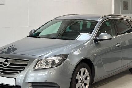 Opel Insignia 146.596 km 8.480 &euro; Nienburg/Weser 31582