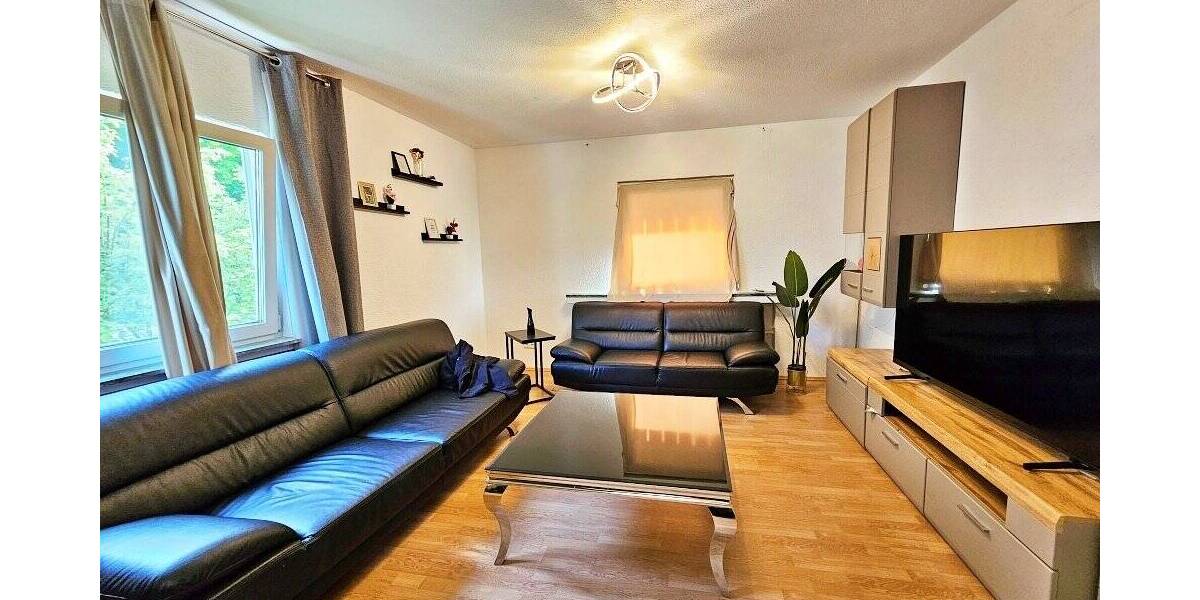Mehrfamilienhaus, Wohnhaus Bad König - 6 Zimmer, 177 m&sup2;, 365.000&euro; | Angebot:26798581