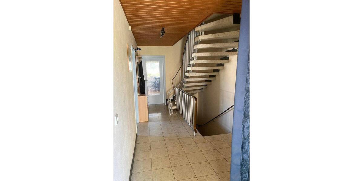 Einfamilienhaus Morbach Haag Haag - 7 Zimmer, 159 m&sup2;, 178.000&euro; | Angebot:26883471