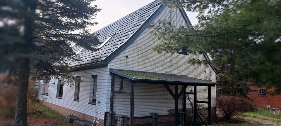 Einfamilienhaus Kloster Lehnin - 4 Zimmer, 130 m&sup2;, 350.000&euro; | Angebot:26262341