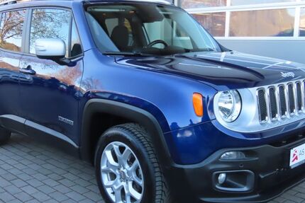 Jeep Renegade 105.000 km 12.990 &euro; Stuttgart 70329