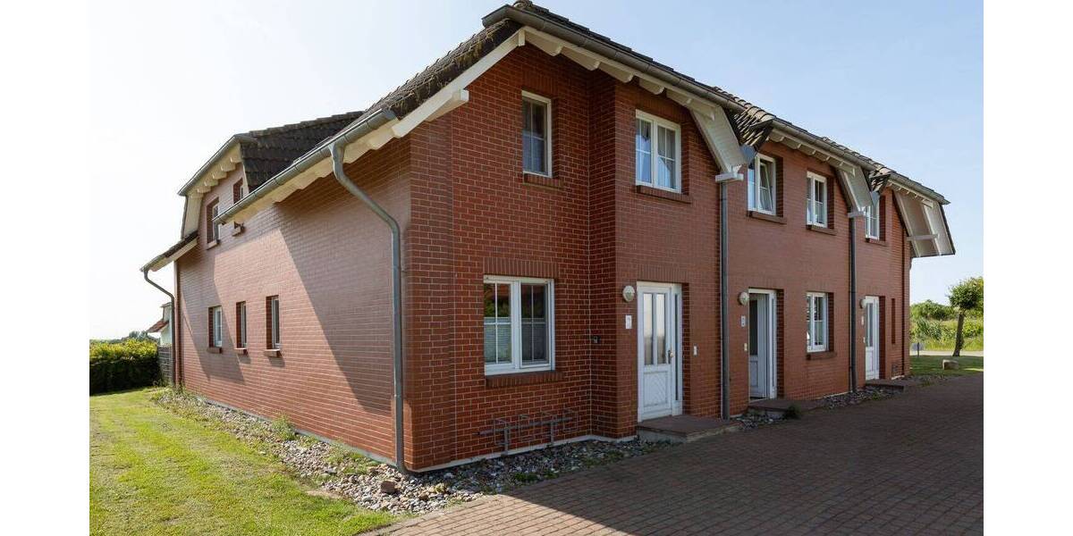 Etagenwohnung Sagard Neddesitz - 2 Zimmer, 78 m&sup2;, 195.000&euro; | Angebot:26188089