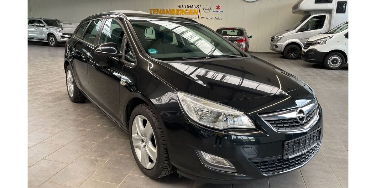 Opel Astra 230.800 km 3.250 &euro; Mettingen 49497