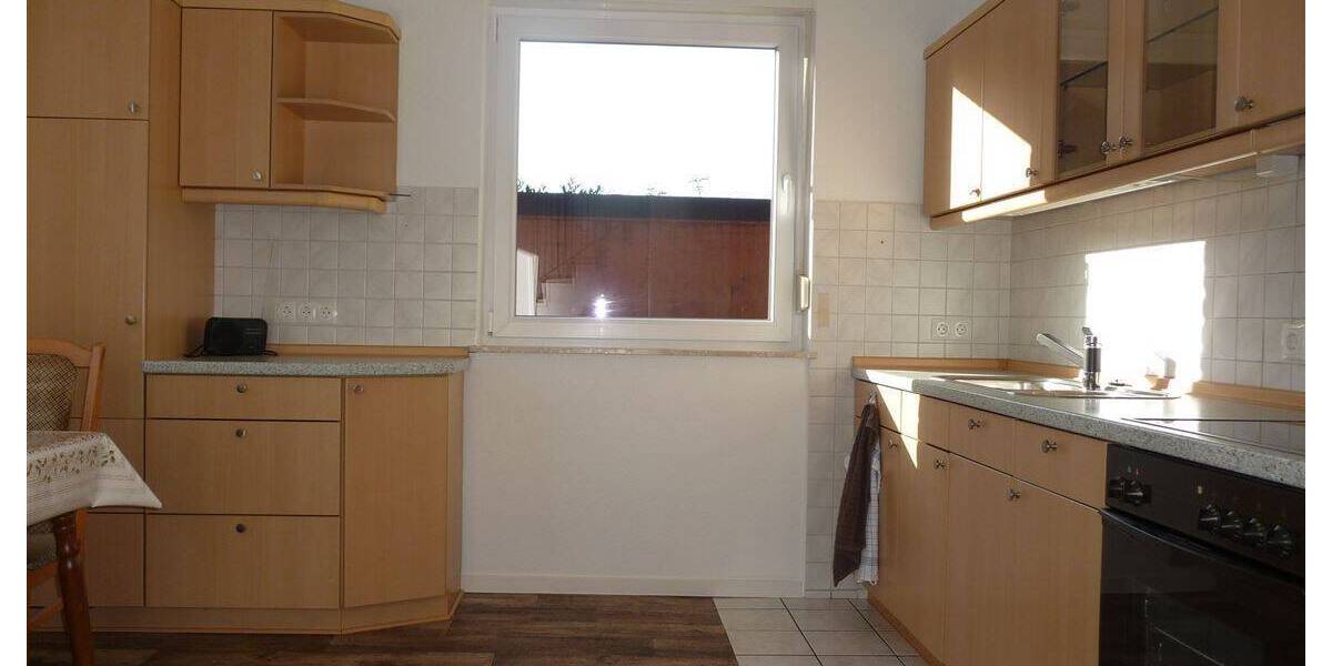 Einfamilienhaus Hude Vielstedt - 6 Zimmer, 145 m&sup2;, 1.280&euro; | Angebot:26657350