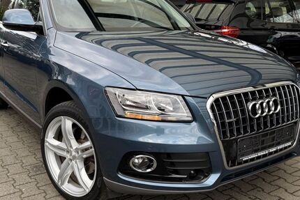 Audi Q5 143.000 km 16.890 &euro; Krefeld 47799