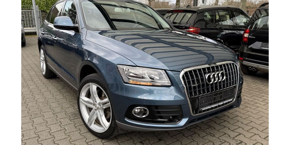 Audi Q5 143.000 km 16.890 &euro; Krefeld 47799