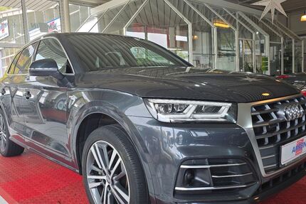 Audi Q5 94.000 km 34.900 € Lahnstein 56112