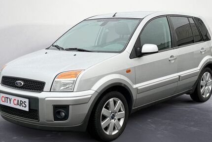 Ford Fusion 138.000 km 2.490 &euro; Dormagen 41540