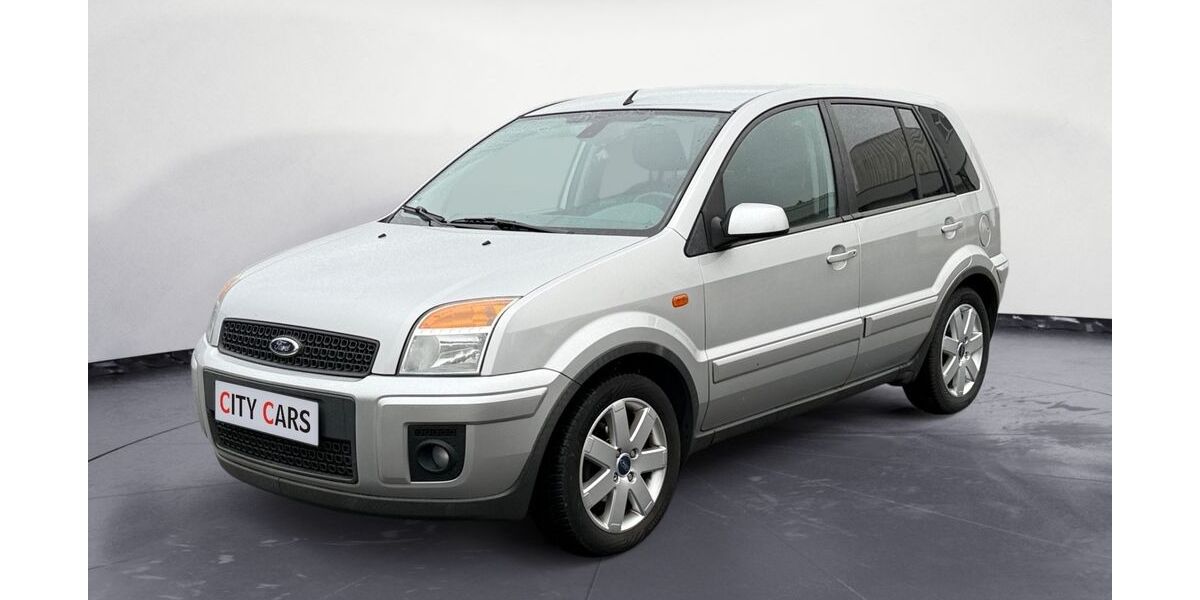 Ford Fusion 138.000 km 2.490 &euro; Dormagen 41540