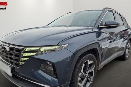 Hyundai TUCSON 24.353 km 33.995 &euro; Jena 07743