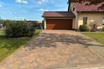 Einfamilienhaus Casekow - 5 Zimmer, 129 m&sup2;, 365.000&euro; | Angebot:26420129