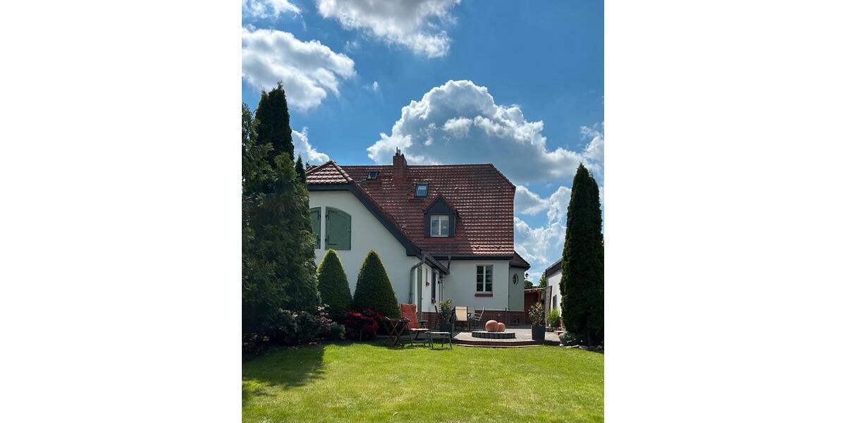 Doppelhaushälfte Bitterfeld-Wolfen Wolfen - 4 Zimmer, 88 m&sup2;, 223.000&euro; | Angebot:25081065