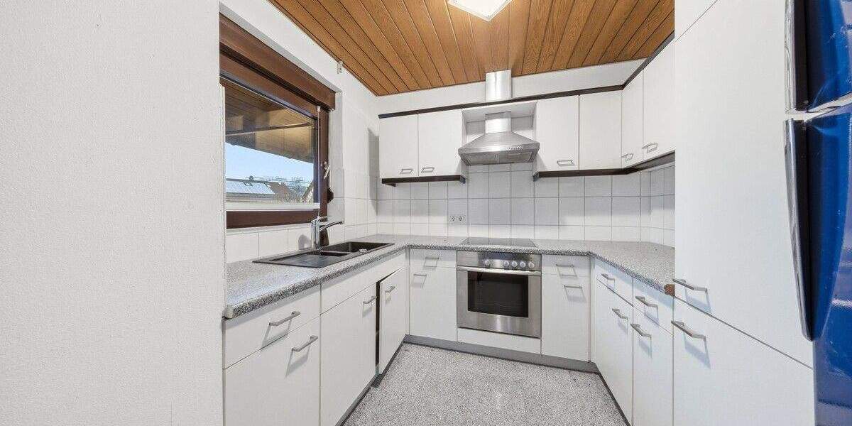 Einfamilienhaus Linkenheim-Hochstetten Hochstetten - 6 Zimmer, 165 m&sup2;, 515.000&euro; | Angebot:24636449