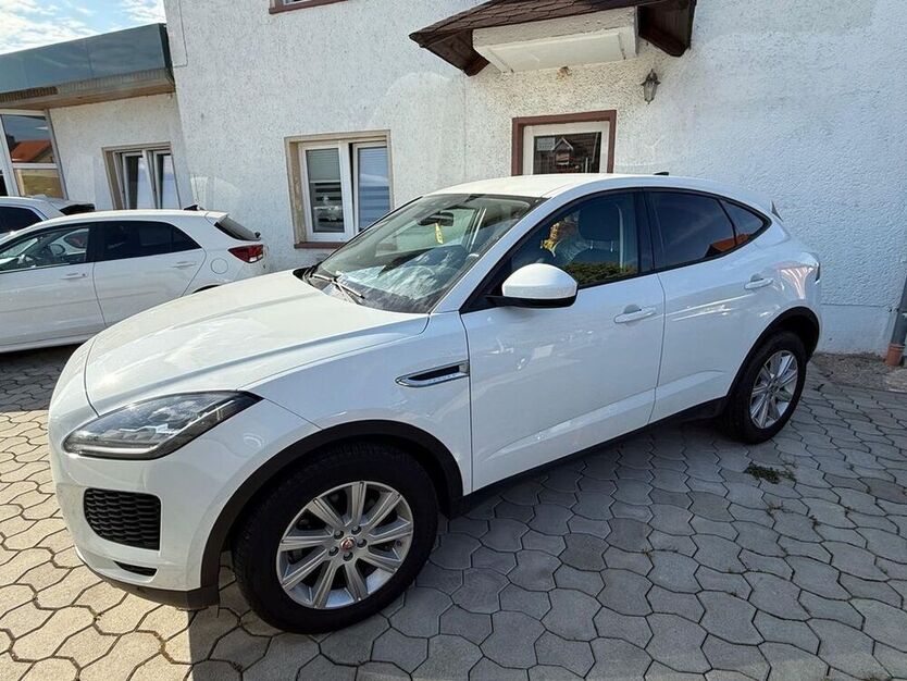 E-Pace