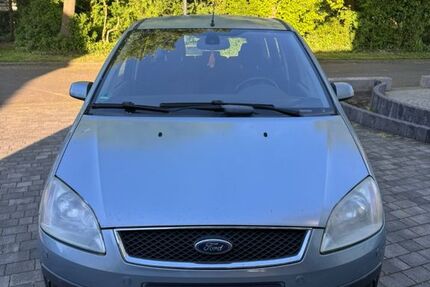 Ford C-Max 195.924 km 2.000 &euro; Münstermaifeld 56294