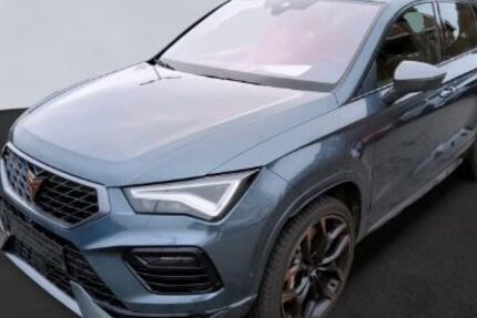 Cupra Ateca 73.400 km 29.990 &euro; Hünxe 46569