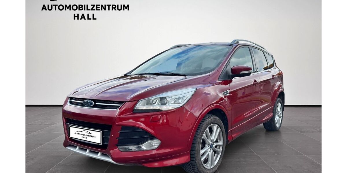 Ford Kuga 107.000 km 12.999 &euro; Aalen 73430
