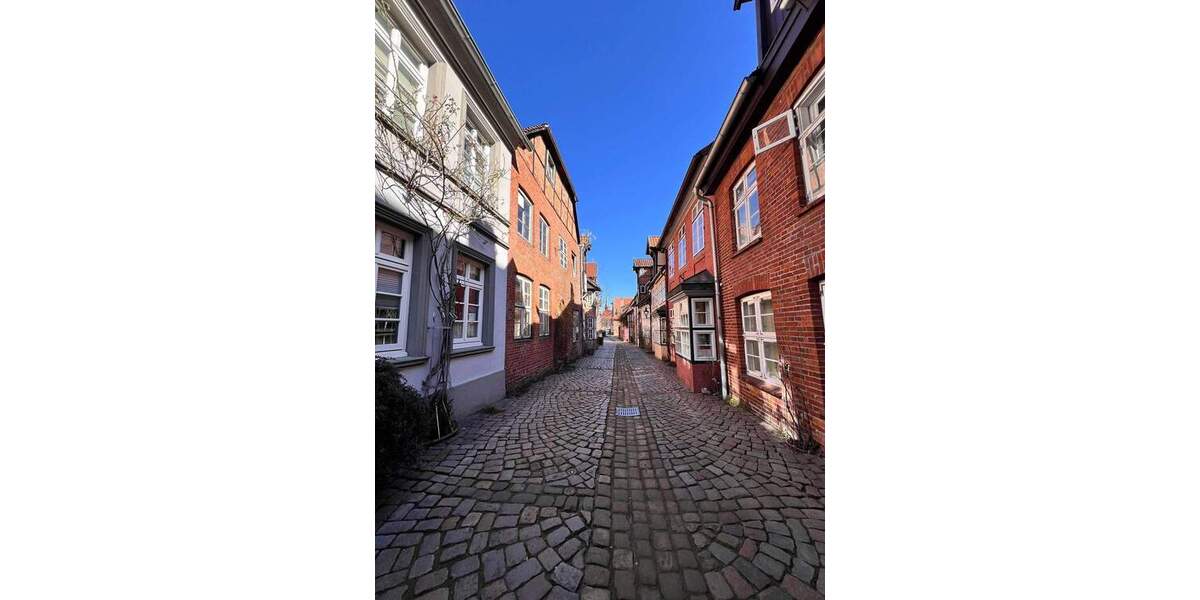 Mehrfamilienhaus, Wohnhaus Lüneburg Altstadt - 1 Zimmer, 173 m&sup2;, 395.000&euro; | Angebot:25698788