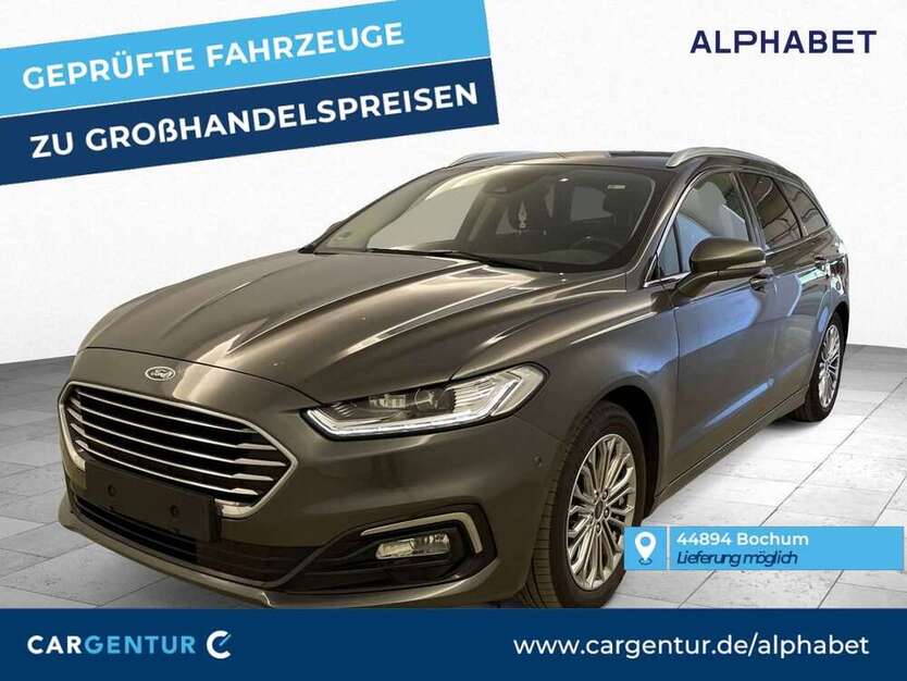 Mondeo