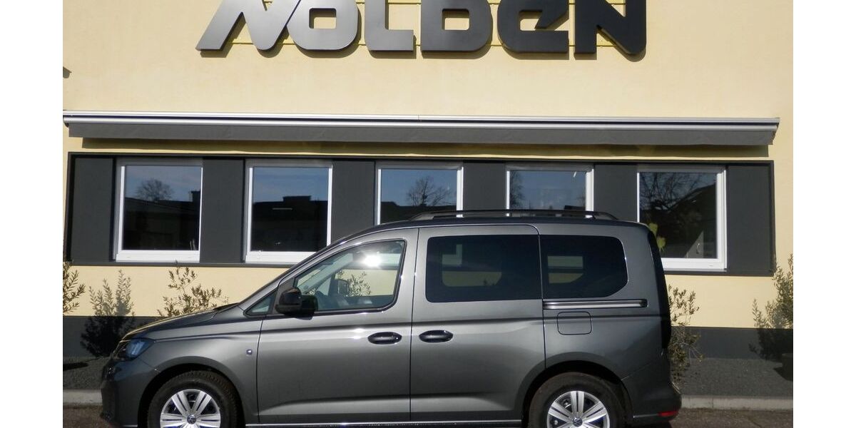 VW Caddy 15.850 km 29.850 € Bonn 53119