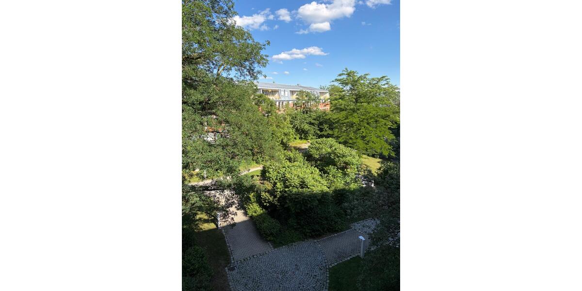 Dachgeschoßwohnung München Bogenhausen - 2 Zimmer, 52 m&sup2;, 485.000&euro; | Angebot:26990892