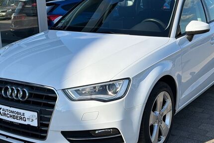 Audi A3 187.030 km 7.900 &euro; Kirchberg 55481