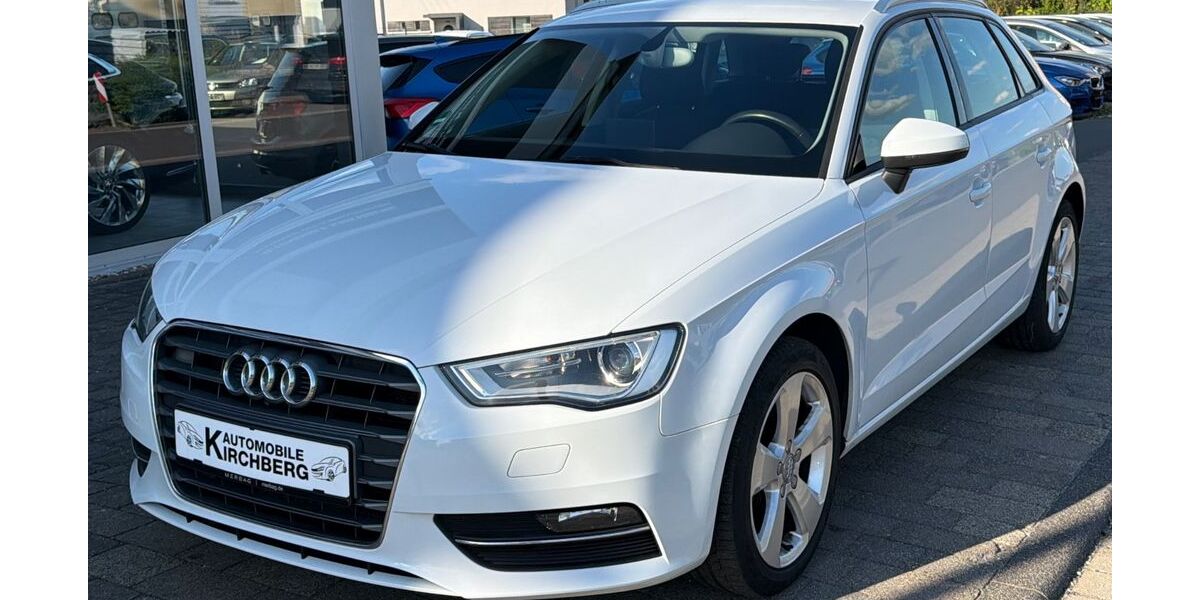 Audi A3 187.030 km 7.900 &euro; Kirchberg 55481