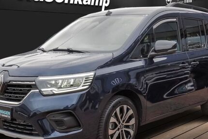 Renault Kangoo 1.269 km 28.680 € Lünen 44532