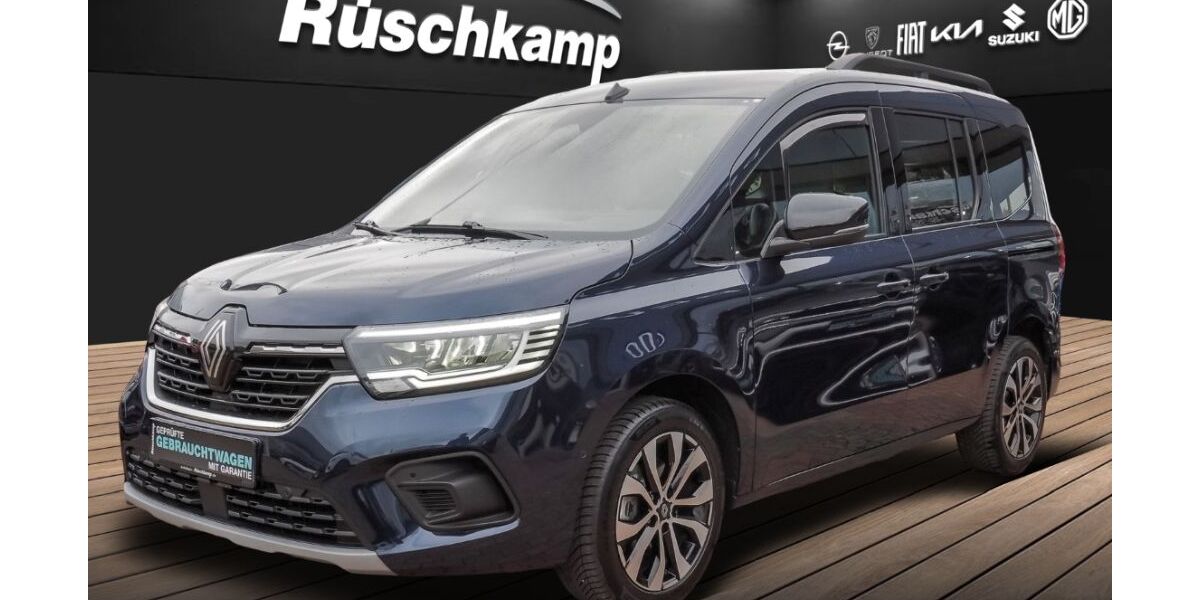 Renault Kangoo 1.269 km 28.680 € Lünen 44532