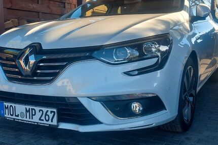 Renault Megane 88.900 km 8.900 &euro; Fredersdorf 15370