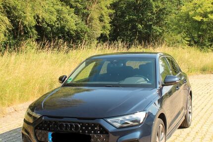 Audi A1 69.000 km 20.900 &euro; Baden-Württemberg - Bad Wildbad 75323