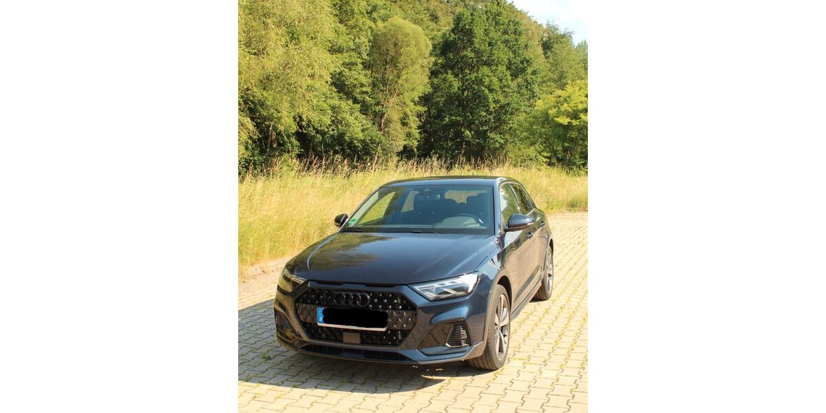Audi A1 69.000 km 20.900 &euro; Baden-Württemberg - Bad Wildbad 75323