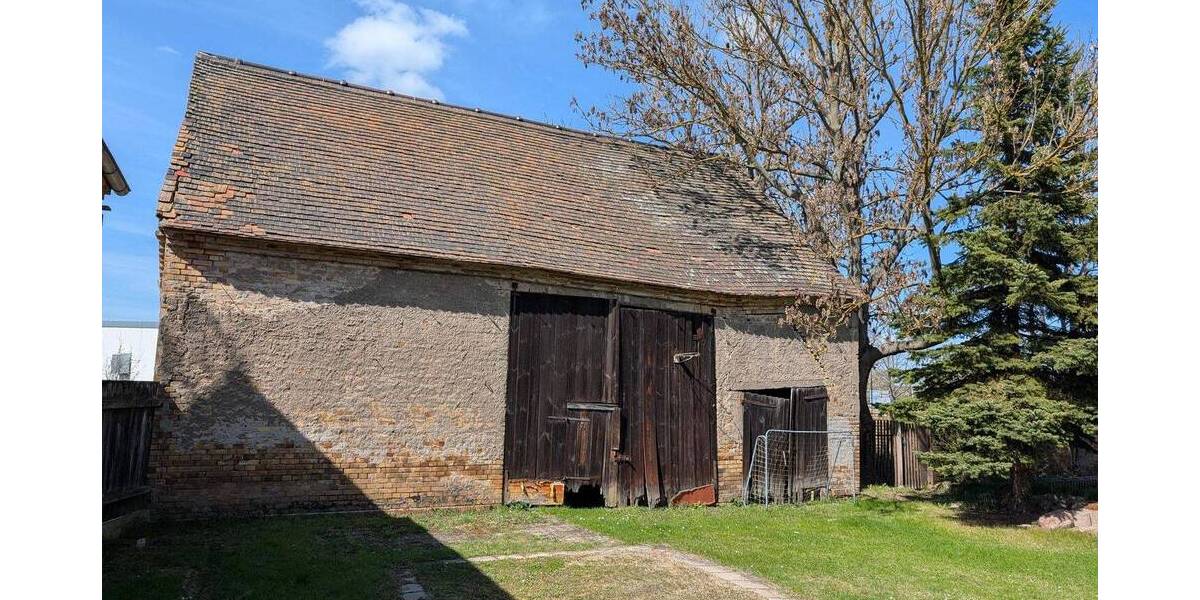 Mehrfamilienhaus, Wohnhaus Bad Schmiedeberg - 8 Zimmer, 193 m&sup2;, 128.000&euro; | Angebot:26379546