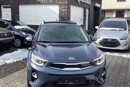 Kia Stonic 63.185 km 14.890 &euro; Bremen 28309