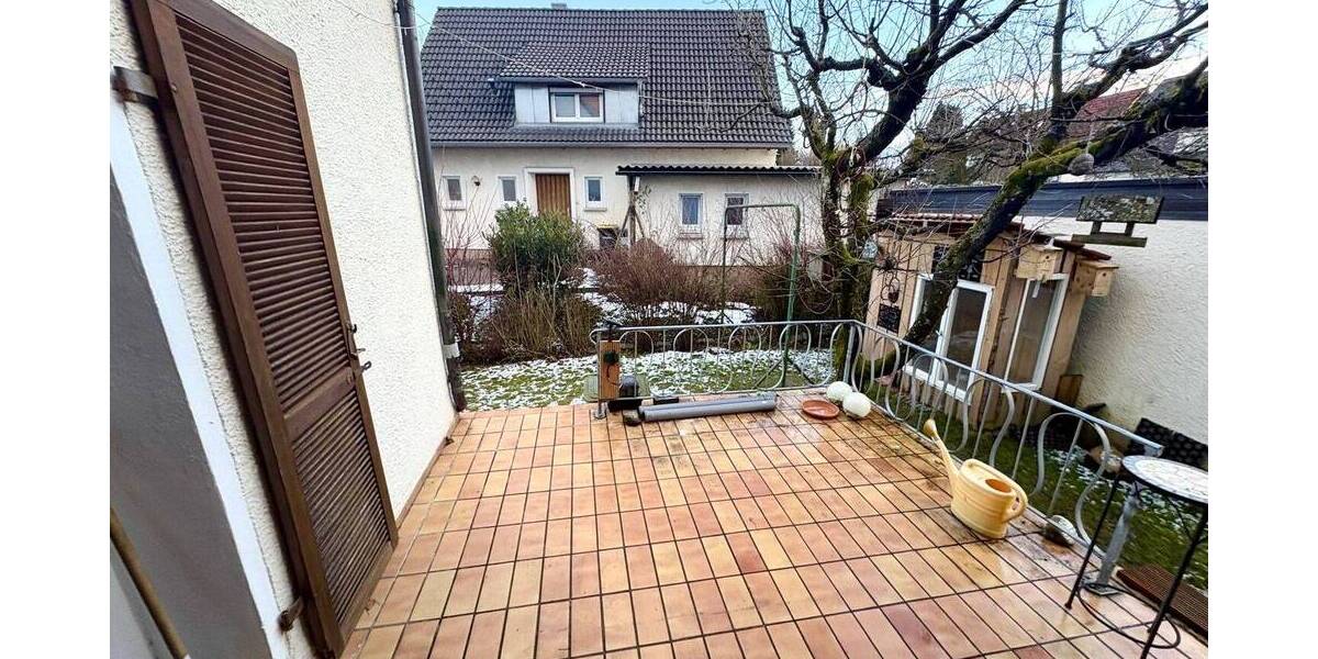 Einfamilienhaus Bad Wurzach - 7 Zimmer, 181 m&sup2;, 453.000&euro; | Angebot:26064581