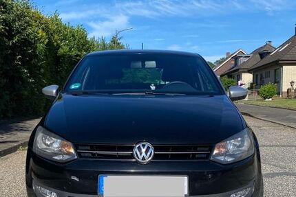 VW Polo 156.000 km 4.799 &euro; Itzehoe 25524