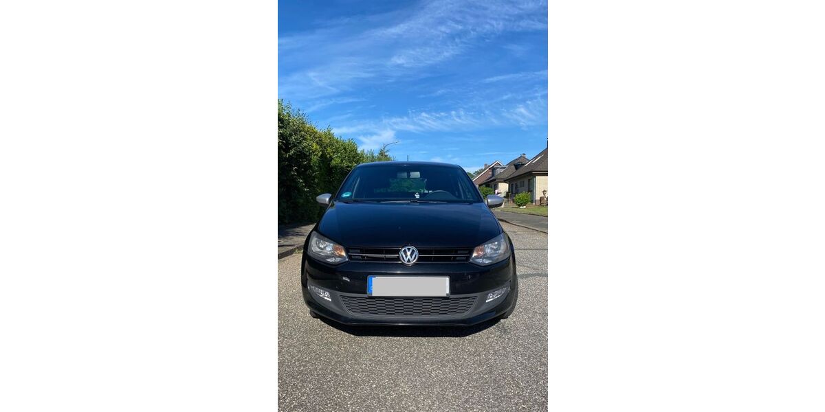 VW Polo 156.000 km 4.799 &euro; Itzehoe 25524