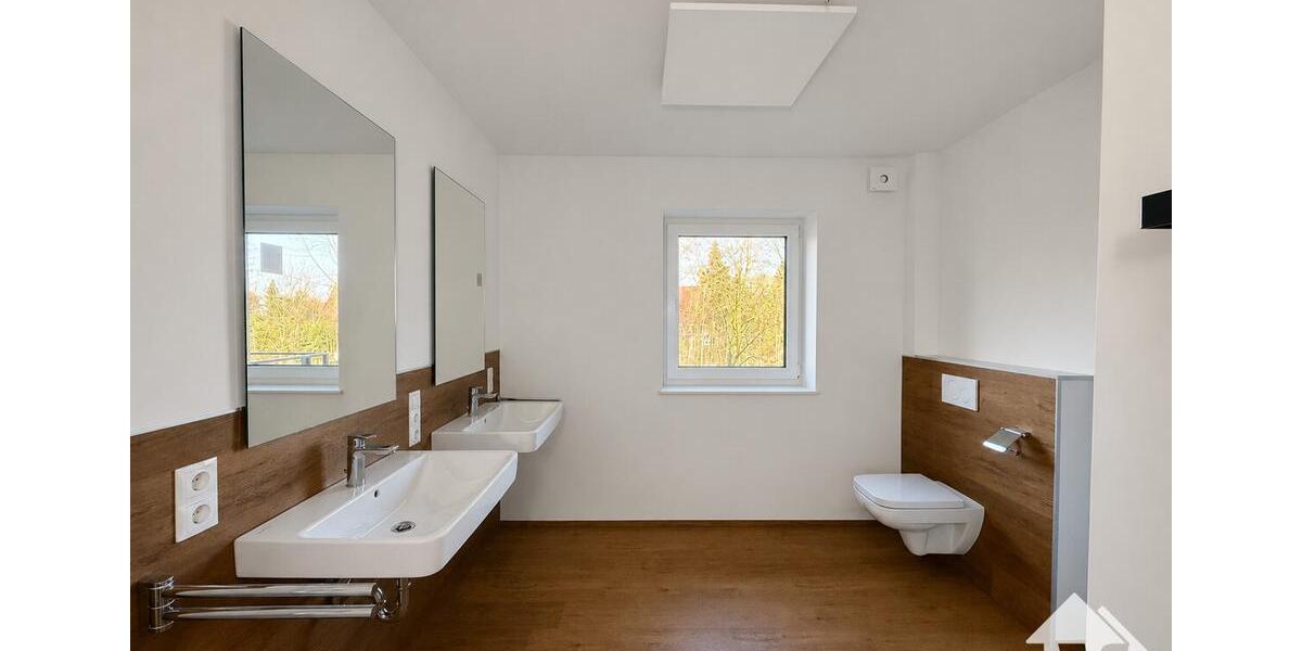 Maisonettenwohnung Meppen - 4 Zimmer, 120 m&sup2;, 1.250&euro; | Angebot:26720917