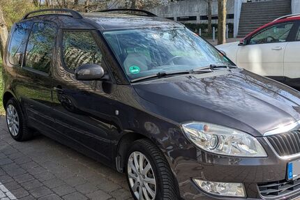 Skoda Roomster 183.500 km 3.800 &euro; Ulm 89077