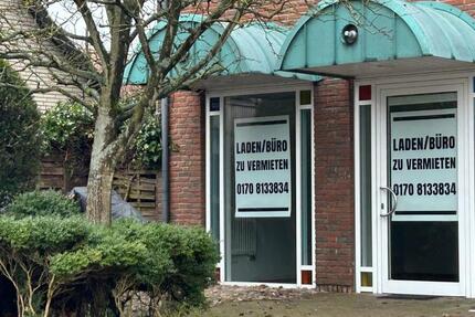 Gewerbeobjekt Sylt - 950&euro; | Angebot:25307892